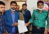 ভিপি নুরকে গাড়িচাপা দিয়ে হত্যাচেষ্টা