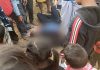 বিহারে চার ঘণ্টা ধরে পিটিয়ে মুসলিম যুবককে হত্যা