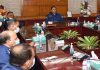 নির্মমতাকে চিরতরে কবর দিয়ে মানুষকে ভালোবাসতে হবে: আইজিপি