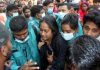 প্রতিবন্ধী রিকশাচালককে পিটিয়ে হত্যা, স্ত্রীসহ পুলিশ সদস্য গ্রেফতার