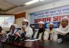 ‘মানসিক নির্যাতনে আল্লামা শফীর অস্বাভাবিক মৃত্যু হয়েছে’
