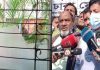 ভোররাতে ইশরাকের গোপীবাগের বাসায় হামলা