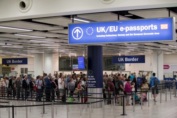 eu passports