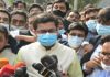 সাঈদ খোকনের বক্তব্যের জবাবে যা বললেন তাপস