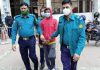 নিজ মেয়েকে ধর্ষণের দায়ে বাবার যাবজ্জীবন