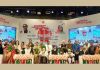 একুশে পদক পেলেন ২১ গুণীজন