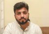 মাফিয়ারা দেশ নিয়ন্ত্রণ করছে: ইশরাক
