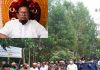 সিলেটে তিন ঘন্টার ব্যবধানে স্বামী স্ত্রীর মৃত্যু
