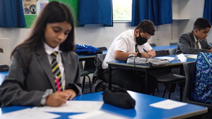 school news