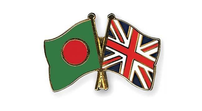 uk and bangladesh