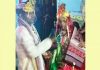বিয়ের আসরে কাঁদতে কাঁদতে মারা গেল কনে