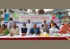 বিএনপি আর কখনও ক্ষমতায় আসবে না : স্বপন