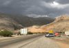 ওমানে গাড়িচাপায় এক বাংলাদেশি নিহত