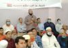 জিয়াউর রহমানকে ভিলেন বানানোর চেষ্টা হয়েছে : রিজভী