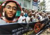 মুখে দাড়ি নিয়েই আড়ংয়ে চাকরি পাচ্ছেন ইমরান হোসাইন