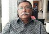 করোনায় মারা গেলেন বিএনপি নেতা রুহুল আলম চৌধুরী