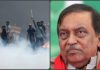 হেফাজতকে সতর্ক করলেন স্বরাষ্ট্রমন্ত্রী