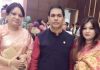 টিকা নিয়েও সপরিবারে করোনা আক্রান্ত এমপি কেরামত