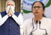 বাংলাদেশ সফর, মোদির বিরুদ্ধে কমিশনে গেল তৃণমূল