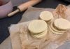 Easy Sugar Cookies