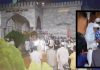 নিজেরই ঠিক করা জায়গায় চিরনিদ্রায় মাহমুদ উস সামাদ চৌধুরী