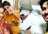 রাজা-মধুবনীর ঘরে এলো রাজপুত্র