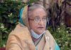 মহামারি সংকট মোকাবিলায় এসকাপে ৪ প্রস্তাব শেখ হাসিনার