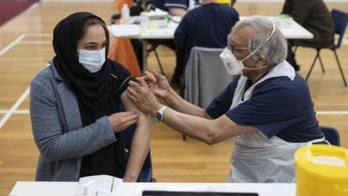 covid vaccine 1