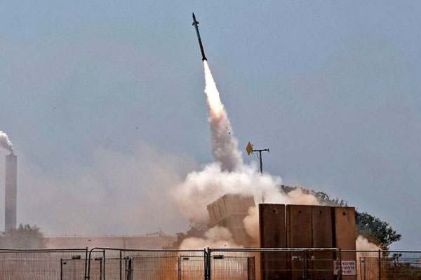 Gaza-Attacks