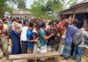 প্রেমিকের ছুরিকাঘাতে প্রেমিকা নিহত