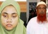 ফোনে স্বামীকে হত্যার পরিকল্পনা করে প্রেমিকা ও ইমাম