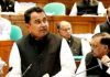 অর্থ পাচারের তথ্য নেই অর্থমন্ত্রীর কাছে