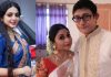 কাঞ্চন মল্লিকের বিরুদ্ধে থানায় গেলেন তার অভিনেত্রী স্ত্রী
