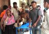 হবিগঞ্জে রক্তক্ষয়ী টেঁটাযুদ্ধে অর্ধশতাধিক আহত