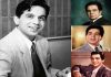 কিংবদন্তি বলিউড অভিনেতা দিলীপ কুমার আর নেই