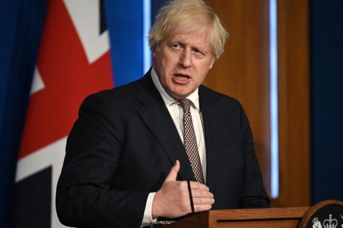 boris
