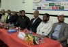 টাওয়ার হ্যামলেটস কেয়ারার্স এসোসিয়েশন লিমিটেডের দ্বিবার্ষিক সভা ও নির্বাচন সম্পন্ন