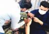 বাসায় বসে করোনার টিকা গ্রহণ: ২ যুবক রিমান্ডে