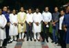 বরিশালে আওয়ামী লীগ-প্রশাসন মিলেমিশে থাকার অঙ্গীকার