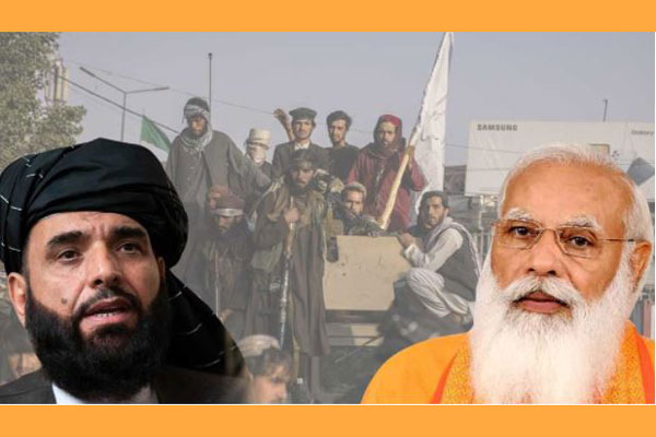 Taliban_Modi