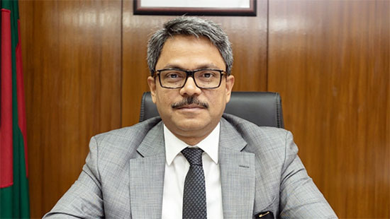 বাংলাদেশ