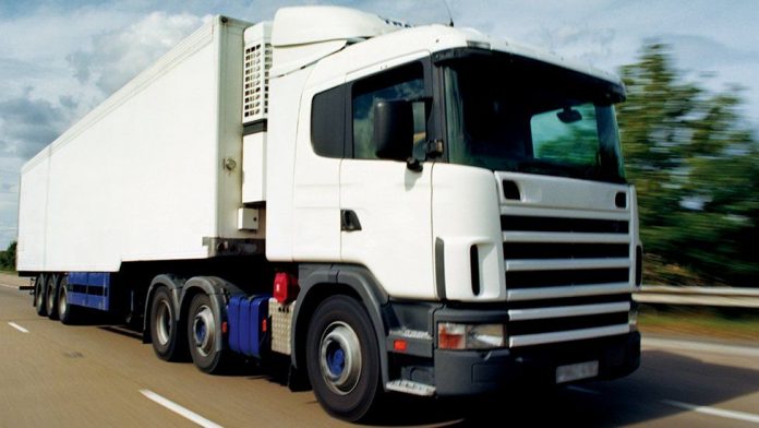 HGV Driver