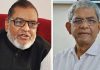সহকর্মীদের কাছে মুক্তিযুদ্ধে আমার ভূমিকা সম্পর্কে জানুন: ফখরুলকে মোজাম্মেল
