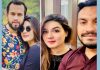 মিডিয়ার মেয়ে আর বিয়ে করব না: মাহির সাবেক স্বামী