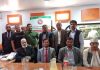 সুনামগঞ্জ গণদাবী পরিষদের বার্ষিক সভা ও দোয়া মাহফিল অনুষ্ঠিত