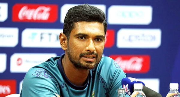 স্কটল্যান্ডের কাছে হারলো বাংলাদেশ; যা বললেন মাহমুদউল্লাহ স্কটল্যান্ডের কাছে হারলো বাংলাদেশ; যা বললেন মাহমুদউল্লাহ