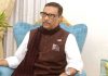 বিএনপি’র কথায় সরকারের পতন হবে না: কাদের চেয়ারম্যান সাহেব, তাদের ভালো হয়ে যেতে বলুন: ওবায়দুল কাদের
