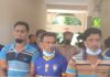 মুহিবুল্লাহ হত্যা: গ্রেপ্তার আরও তিন রোহিঙ্গা তিনদিনের রিমান্ডে