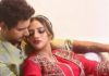 আলোচনায় যশ-নুসরাতের একান্ত ছবি