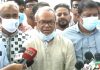 সরকারের ব্যর্থতা ঢাকতেই কুমিল্লার ঘটনা : রিজভী